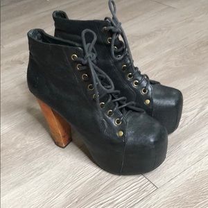 Jeffrey Campbell LITA